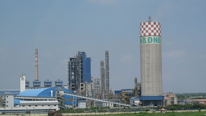 盘点2017年越南工商部门十大亮点 ảnh 3