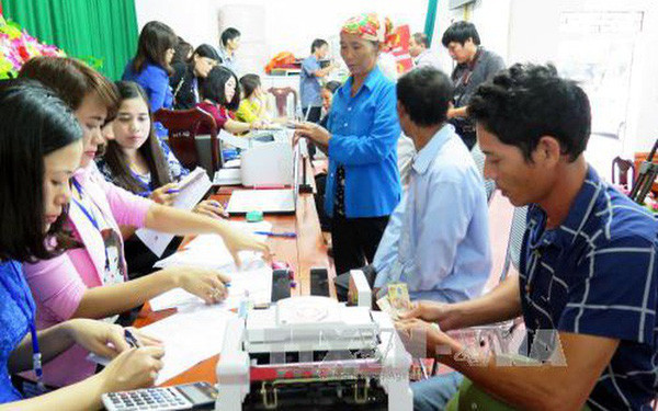 广治省力争到2018年1月底全面完成海洋环境事故赔偿工作 ảnh 1 广治省力争到2018年1月底全面完成海洋环境事故赔偿工作 ảnh 1