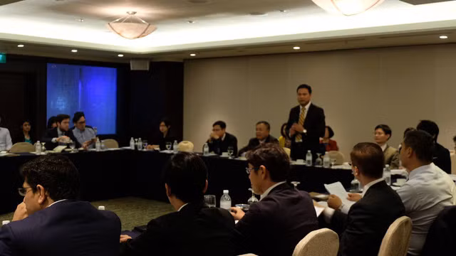 外国投资者登记购买EVNGENCO3 股票 ảnh 1