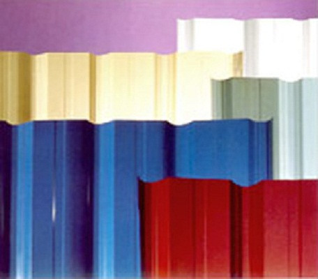 印尼发布关于越南和中国彩钢板反倾销调查案的通知 ảnh 1