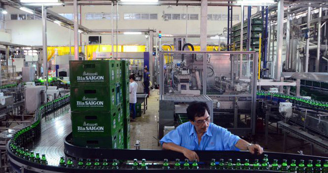 盘点2017年越南工商部门十大亮点 ảnh 5