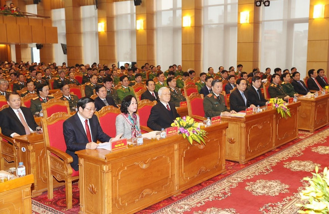 越通社简讯2018.1.15 ảnh 1 越通社简讯2018.1.15 ảnh 1