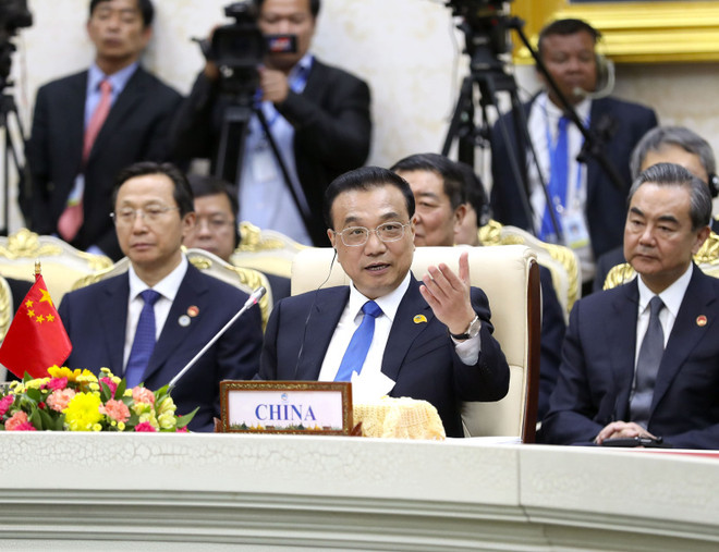 湄澜国家将受到10.8亿美元的优惠贷款 ảnh 1