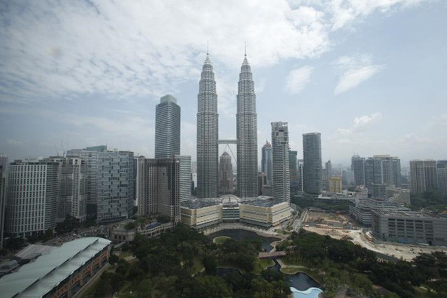 马来西亚荣登亚洲最佳退休国家榜首 ảnh 1