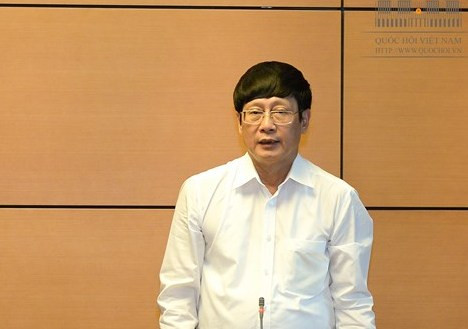 第26届亚太议会论坛年会：致力于和平、创新和可持续发展的伙伴关系 ảnh 1