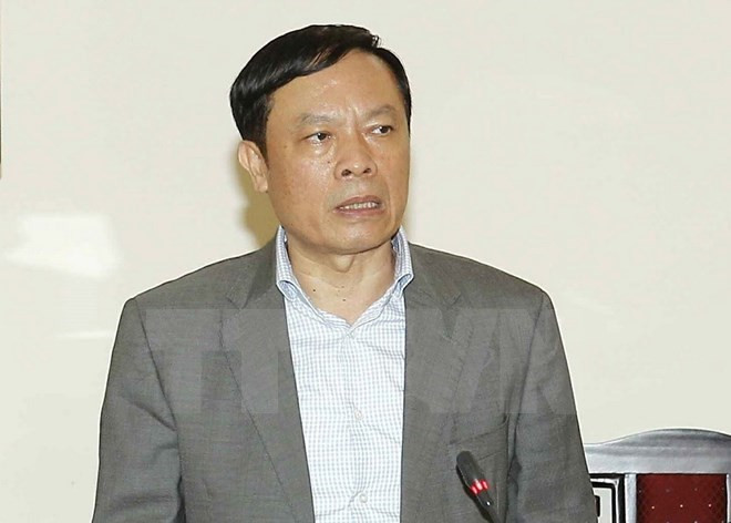 越共中央宣教部代表团访问马来西亚 ảnh 1 越共中央宣教部代表团访问马来西亚 ảnh 1