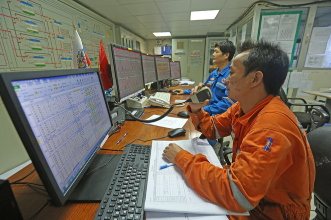 越南国家油气集团将提升石油储量 ảnh 1 越南国家油气集团将提升石油储量 ảnh 1