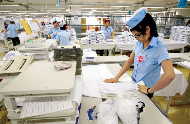 盘点2017年越南工商部门十大亮点 ảnh 7