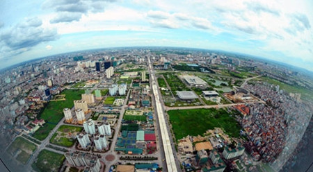 步入未来，越南是投资乐土 ảnh 1