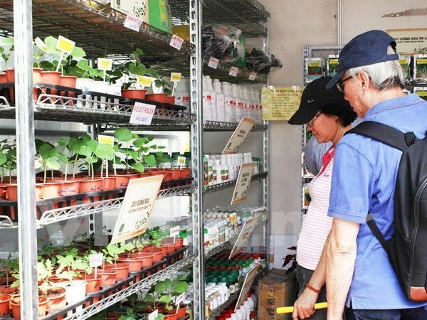 农业专家:越南应着力优化农业领域招商引资政策 ảnh 1 农业专家:越南应着力优化农业领域招商引资政策 ảnh 1