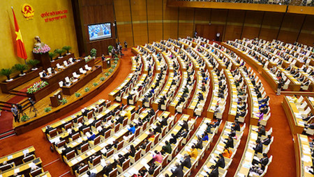 越南宗教信仰政策的转折点 ảnh 1 越南宗教信仰政策的转折点 ảnh 1
