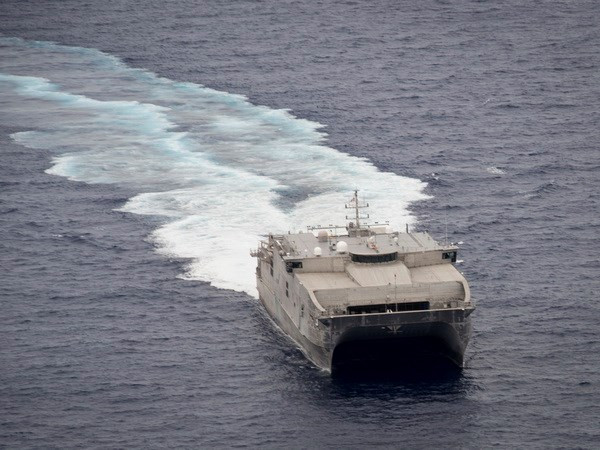 柬埔寨与美国海军将进行实弹发射演习 ảnh 1 柬埔寨与美国海军将进行实弹发射演习 ảnh 1