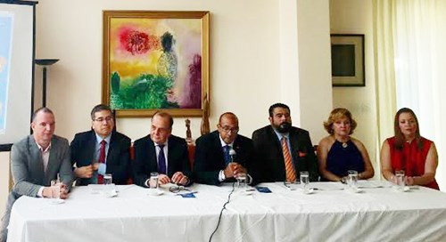 第4届拉美电影周举行在即 ảnh 1 第4届拉美电影周举行在即 ảnh 1