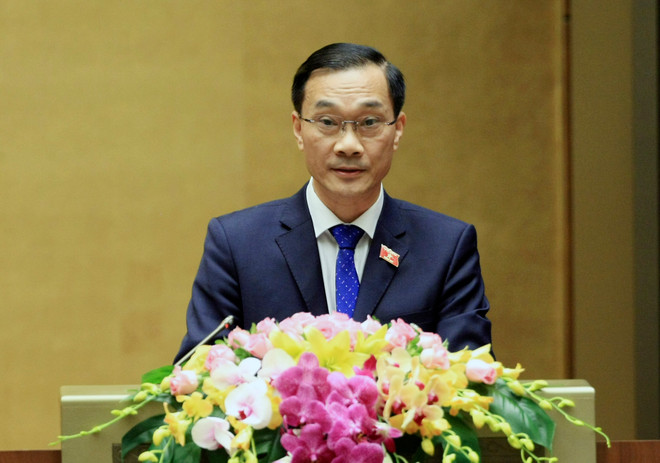 阮春福总理:宏观经济稳定收支平衡等有保障 ảnh 2 阮春福总理:宏观经济稳定收支平衡等有保障 ảnh 2