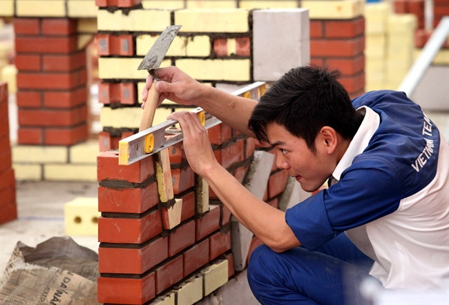 东盟共同体与越南劳动者的机遇 ảnh 3 东盟共同体与越南劳动者的机遇 ảnh 3