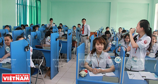 东盟共同体与越南劳动者的机遇 ảnh 7 东盟共同体与越南劳动者的机遇 ảnh 7