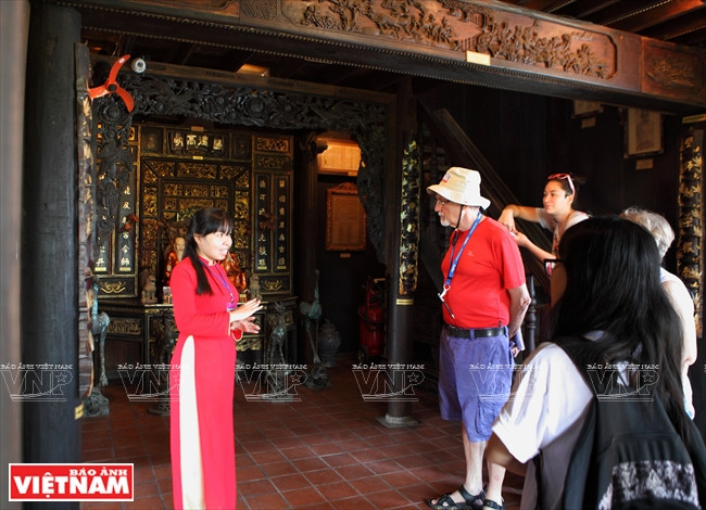 东盟共同体与越南劳动者的机遇 ảnh 5 东盟共同体与越南劳动者的机遇 ảnh 5