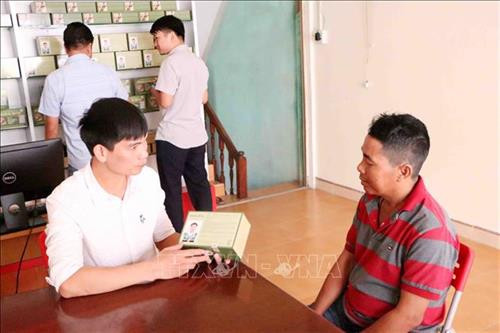 蒙族小伙子的药方为肝病患者点燃希望 ảnh 2 蒙族小伙子的药方为肝病患者点燃希望 ảnh 2