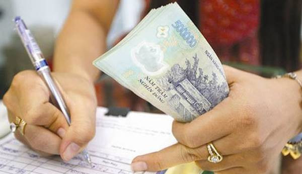 越南自2020年1月1日起上调最低工资标准 ảnh 1