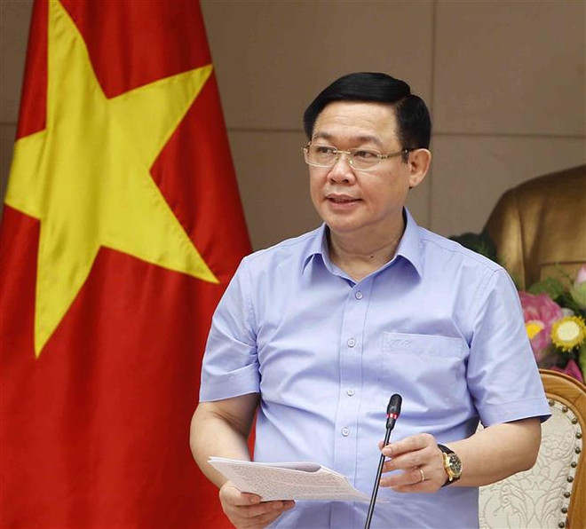 保持宏观经济稳定 夯实经济向好势头 ảnh 1 保持宏观经济稳定 夯实经济向好势头 ảnh 1