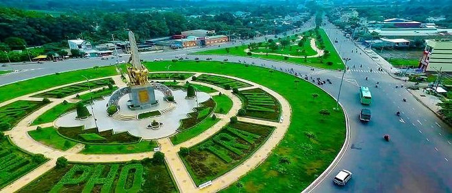 越南茶荣省加大吸引外资力度 ảnh 1 越南茶荣省加大吸引外资力度 ảnh 1