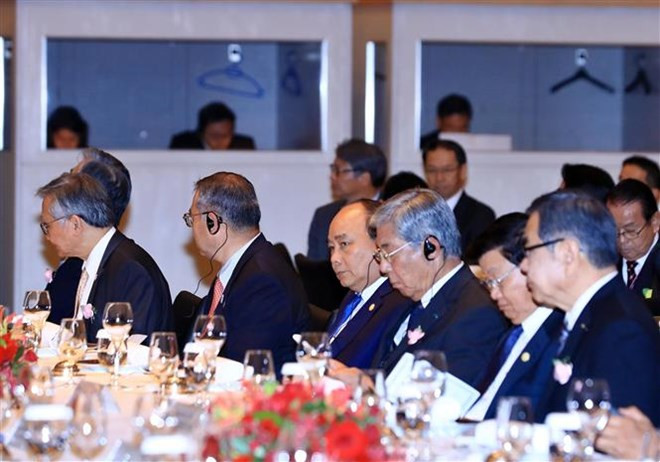 越通社简讯2018.9.10 ảnh 1 越通社简讯2018.9.10 ảnh 1