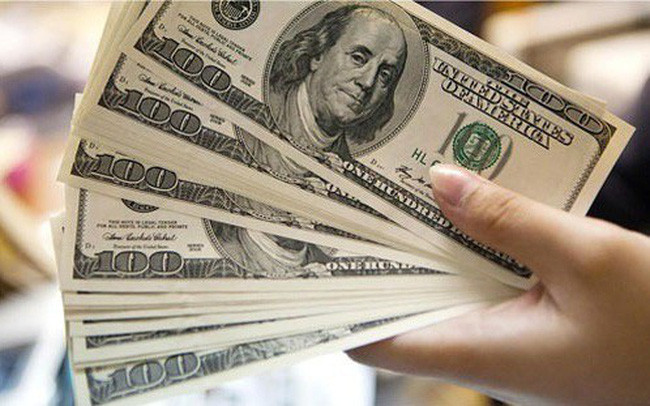 2日越盾兑美元汇率稳定 英镑汇率下降 ảnh 1 2日越盾兑美元汇率稳定 英镑汇率下降 ảnh 1