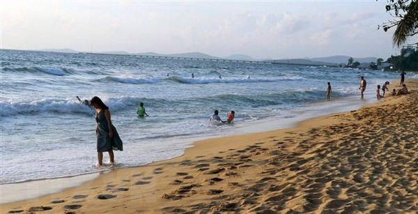 越南海洋战略落实10年:努力发展成为海洋强国 ảnh 1 越南海洋战略落实10年:努力发展成为海洋强国 ảnh 1