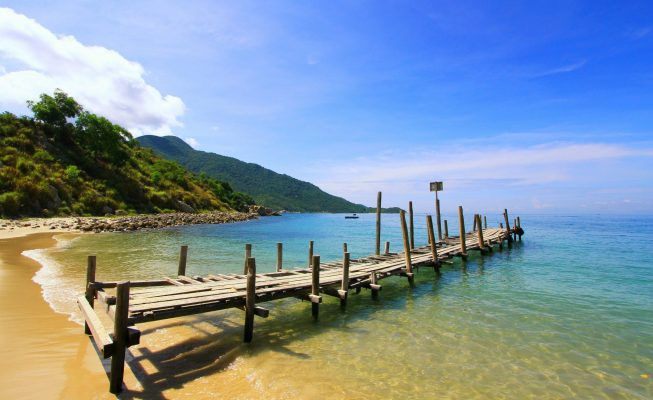 越南海洋战略实施10周年:着力打造旅游核心竞争力 ảnh 1 越南海洋战略实施10周年:着力打造旅游核心竞争力 ảnh 1
