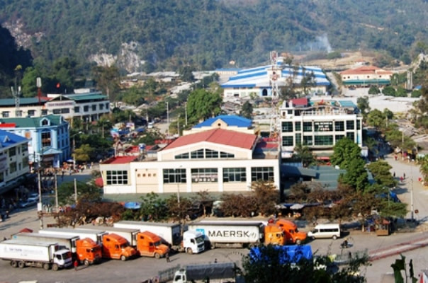 将同登-谅山口岸经济区建设成为地区级口岸 ảnh 1 将同登-谅山口岸经济区建设成为地区级口岸 ảnh 1