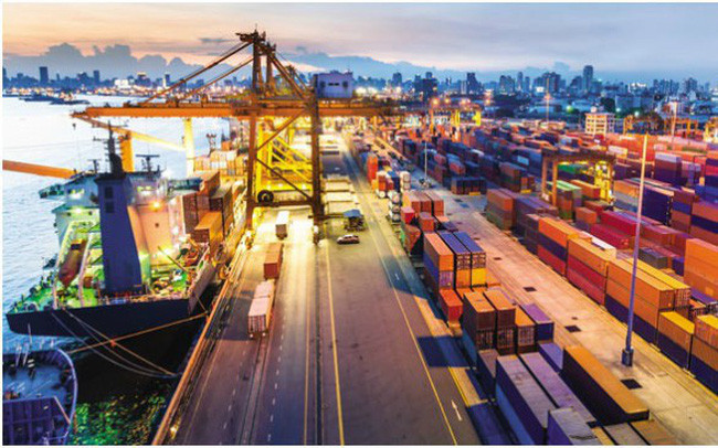 2018年越南出口额或将突破2390亿美元 ảnh 1 2018年越南出口额或将突破2390亿美元 ảnh 1