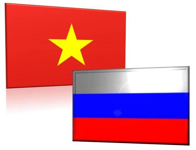 俄罗斯总统普京签署有关举行越南“俄罗斯年”的命令 ảnh 1 俄罗斯总统普京签署有关举行越南“俄罗斯年”的命令 ảnh 1