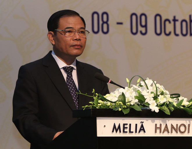 东盟共同体面向创新型农业建设 ảnh 2 东盟共同体面向创新型农业建设 ảnh 2