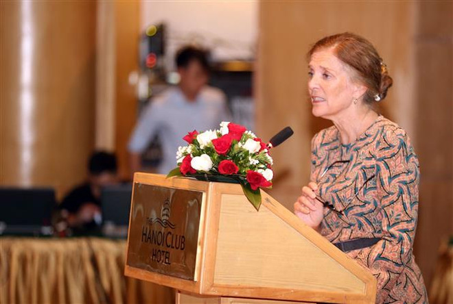 国际老年人日：越南人口老龄化加速：眼前道路 ảnh 1