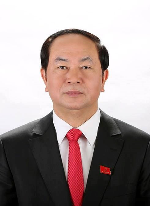 各国政党和国际组织就陈大光主席逝世致唁电 ảnh 1 各国政党和国际组织就陈大光主席逝世致唁电 ảnh 1