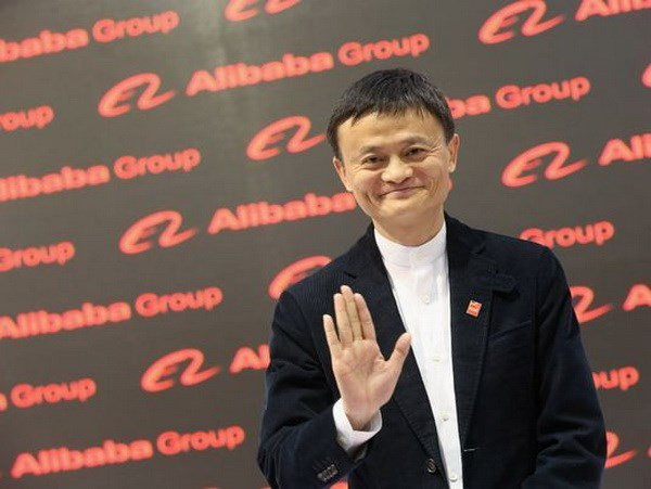亿万富豪马云受邀为印尼的电子商务委员会提供咨询 ảnh 1 亿万富豪马云受邀为印尼的电子商务委员会提供咨询 ảnh 1