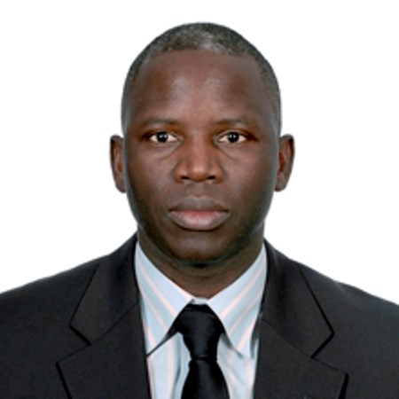 奥斯曼·迪奥正式担任世行驻越南首席代表 ảnh 1 奥斯曼·迪奥正式担任世行驻越南首席代表 ảnh 1