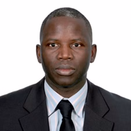 奥斯曼·迪奥正式担任世行驻越南首席代表 ảnh 1 奥斯曼·迪奥正式担任世行驻越南首席代表 ảnh 1