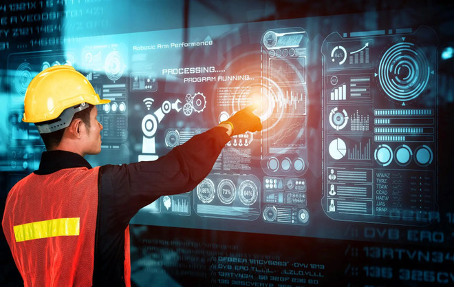 胡志明市打造新优势，吸引战略投资者 ảnh 2