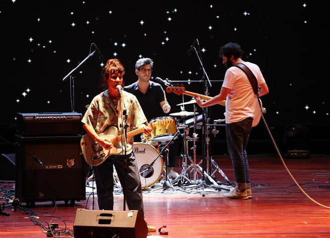 以音乐为媒促进越法友谊 ảnh 2