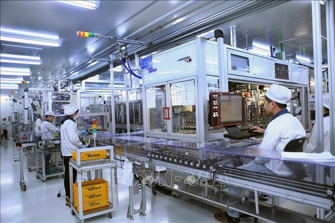 马来亚银行:越南是东盟增长最快的国家之一 ảnh 2 马来亚银行:越南是东盟增长最快的国家之一 ảnh 2