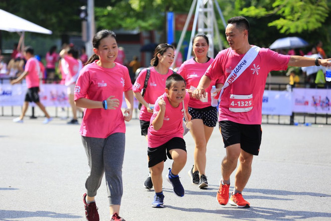 越南家庭日：珍惜与维护家庭的良好文化价值 ảnh 2