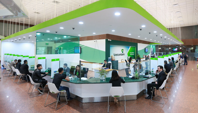 越南国家银行：降低利率有助于支持经济增长 ảnh 1