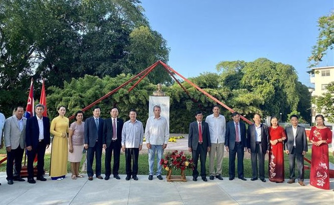 ☕️越通社新闻下午茶（2023.6.21） ảnh 3