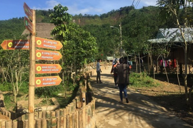 长山山脉的绿色旅游发展模式 ảnh 2 长山山脉的绿色旅游发展模式 ảnh 2