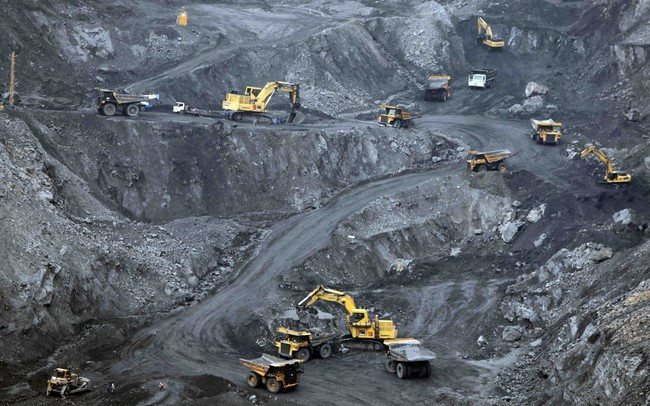 2023年越南电煤供应总量同比增长10-15% ảnh 1 2023年越南电煤供应总量同比增长10-15% ảnh 1