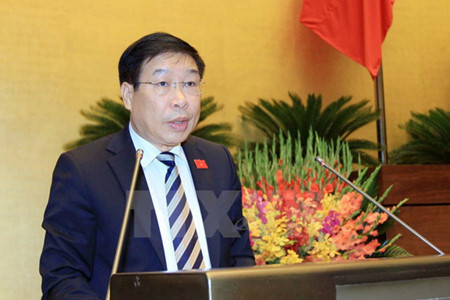 为国会和各级人民议会代表选举做好准备 ảnh 1