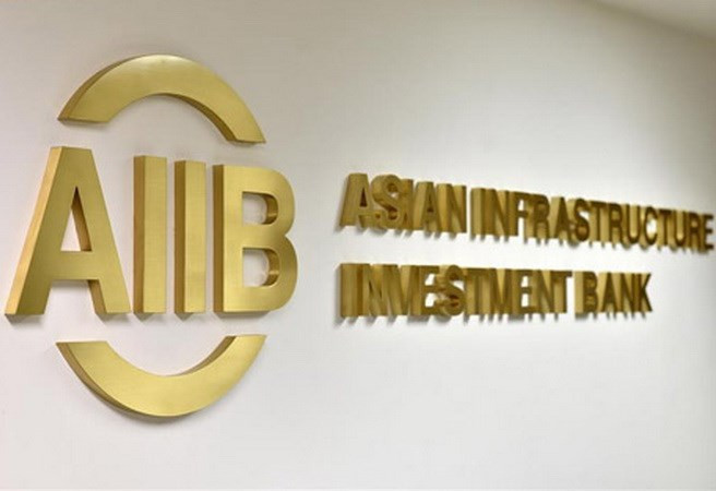 亚投行与欧洲复兴开发银行深化合作 ảnh 1 亚投行与欧洲复兴开发银行深化合作 ảnh 1