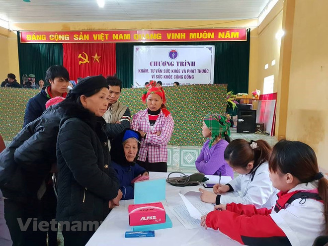 提高老龄人口生活质量 确保合理的人口规模 ảnh 2 提高老龄人口生活质量 确保合理的人口规模 ảnh 2