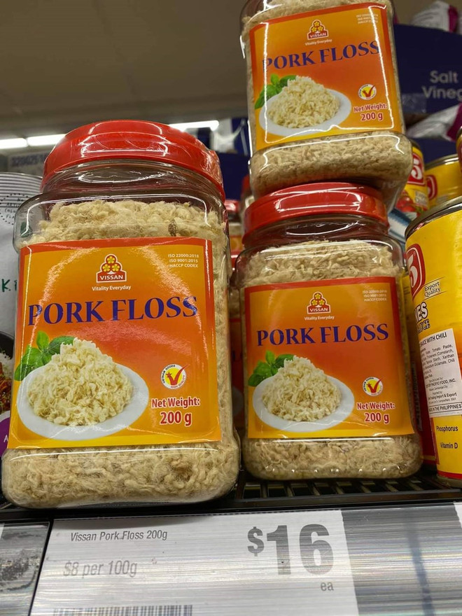 澳大利亚各家超市货架上摆满越南货物 ảnh 2 澳大利亚各家超市货架上摆满越南货物 ảnh 2